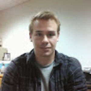 Meet your Posher, Aaron